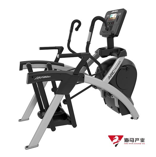 弧步训练器