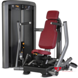 坐式胸肌推举训练器