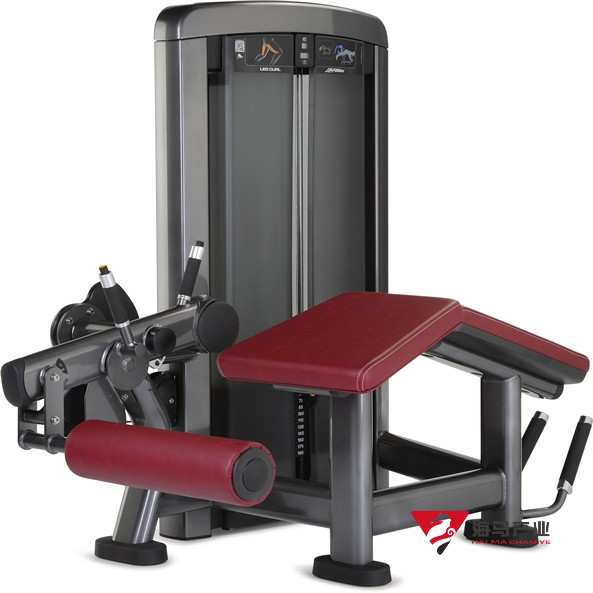 腿部弯曲训练器